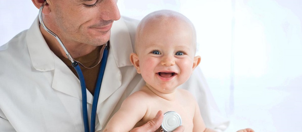 neumología pediatrica